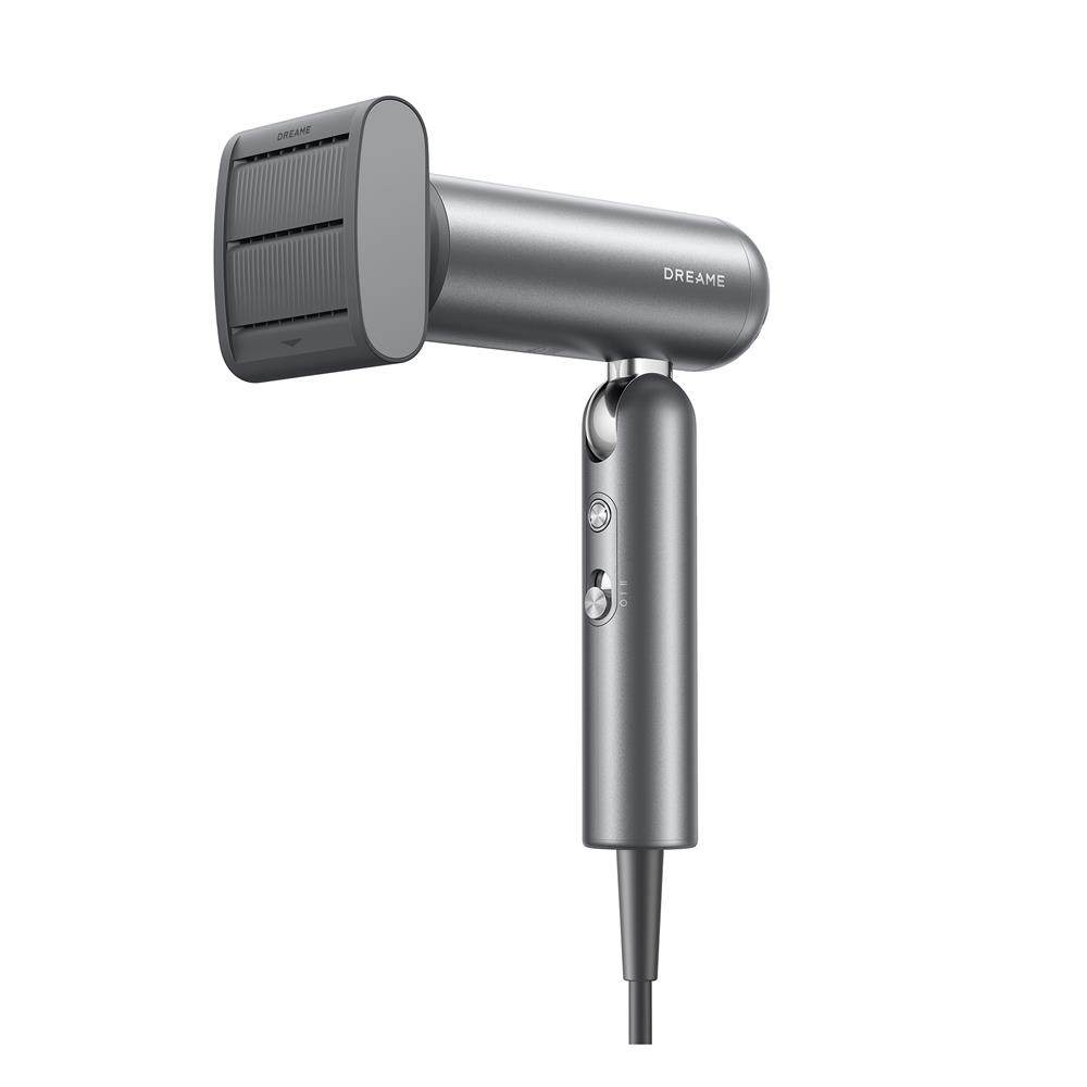 ไดร์เป่าผม DREAME POCKET HIGH-SPEED HAIR DRYER 1300 วัตต์ สี SPACE GRAY