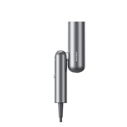 ไดร์เป่าผม DREAME POCKET HIGH-SPEED HAIR DRYER 1300 วัตต์ สี SPACE GRAY_4