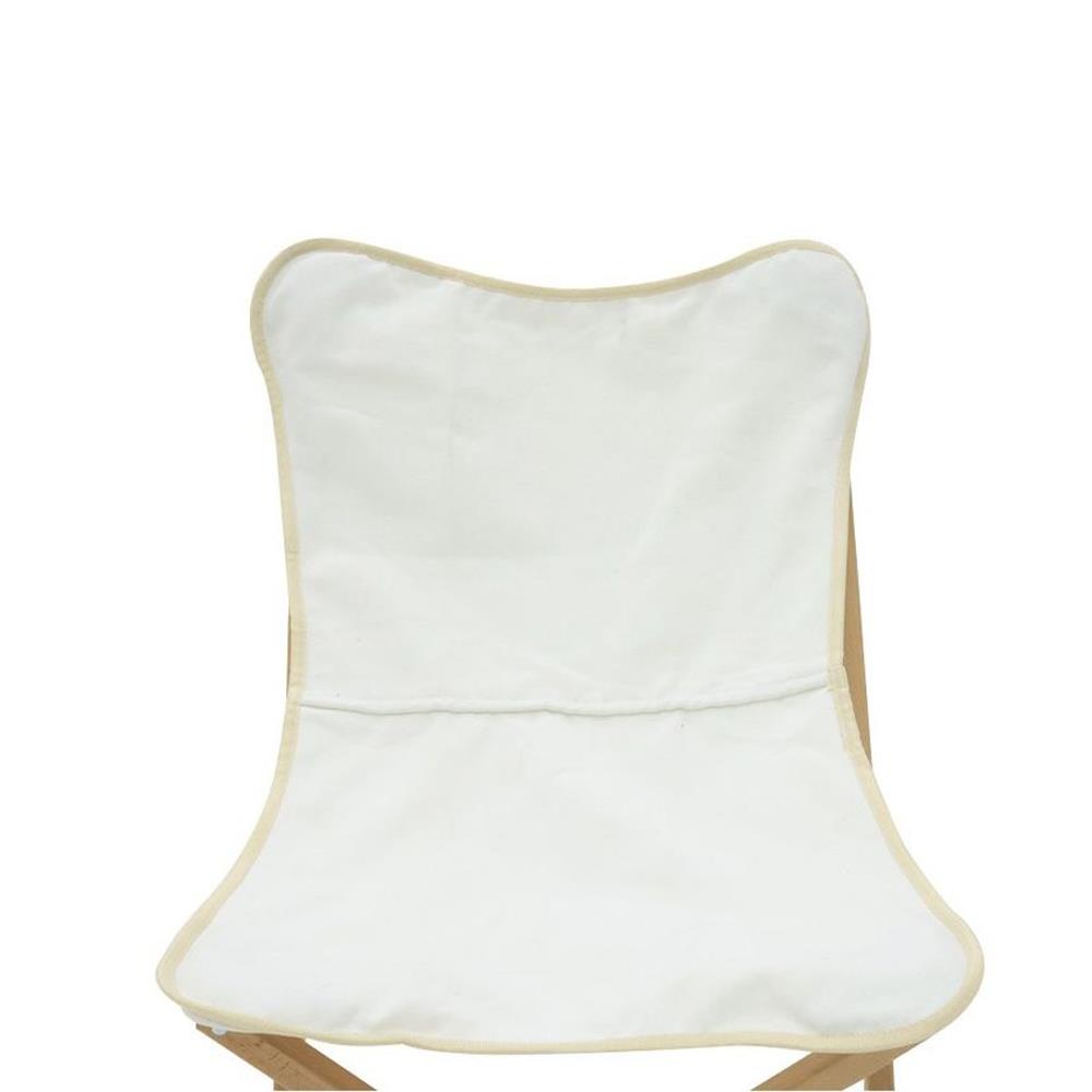 เก้าอี้พักผ่อน KONCEPT KC-PLAY SHANEL-L 19224033 สีครีม