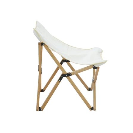 เก้าอี้พักผ่อน KONCEPT KC-PLAY SHANEL-L 19224033 สีครีม_4