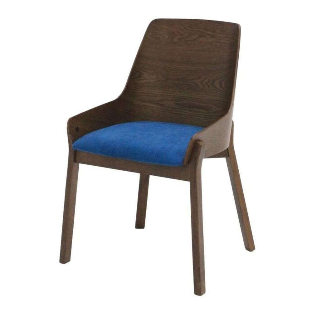 เก้าอี้ทานข้าว SB FURNITURE TIKKY 19233739 สีไม้เข้ม