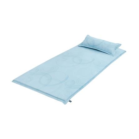 ที่นอนปิกนิก ME LIVING ORLANDO 90X180 ซม. สี BLUE_0