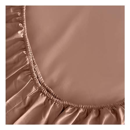 ชุดผ้าปูที่นอน 3.5 ฟุต (ชุด 3 ชิ้น) STEVENS PURE COTTON PZ02OR_2