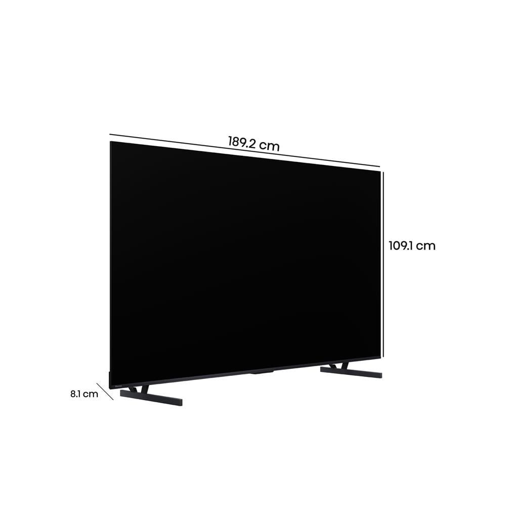 ทีวี มินิแอลอีดี 85 นิ้ว HISENSE (4K, MINI LED, VIDAA) 85U6Q