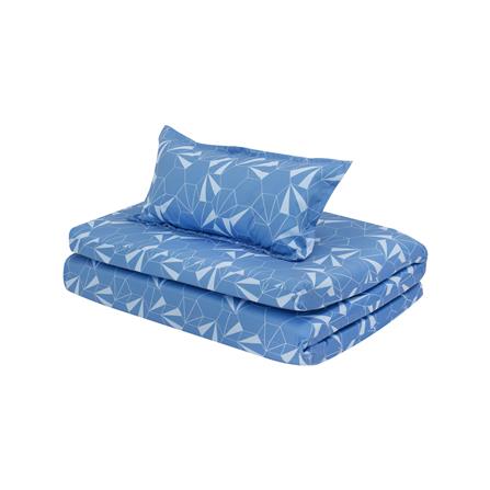 ที่นอนปิกนิก HOME LIVING STYLE MOVEMENT 106X198 ซม. สี BLUE_5