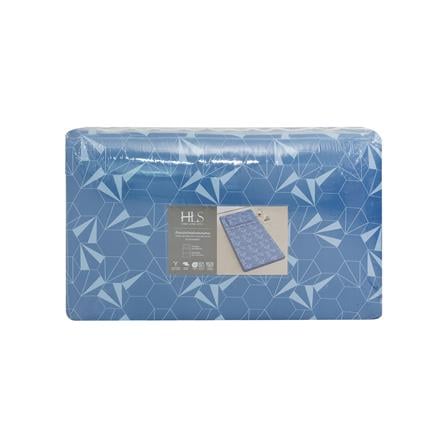 ที่นอนปิกนิก HOME LIVING STYLE MOVEMENT 106X198 ซม. สี BLUE_6