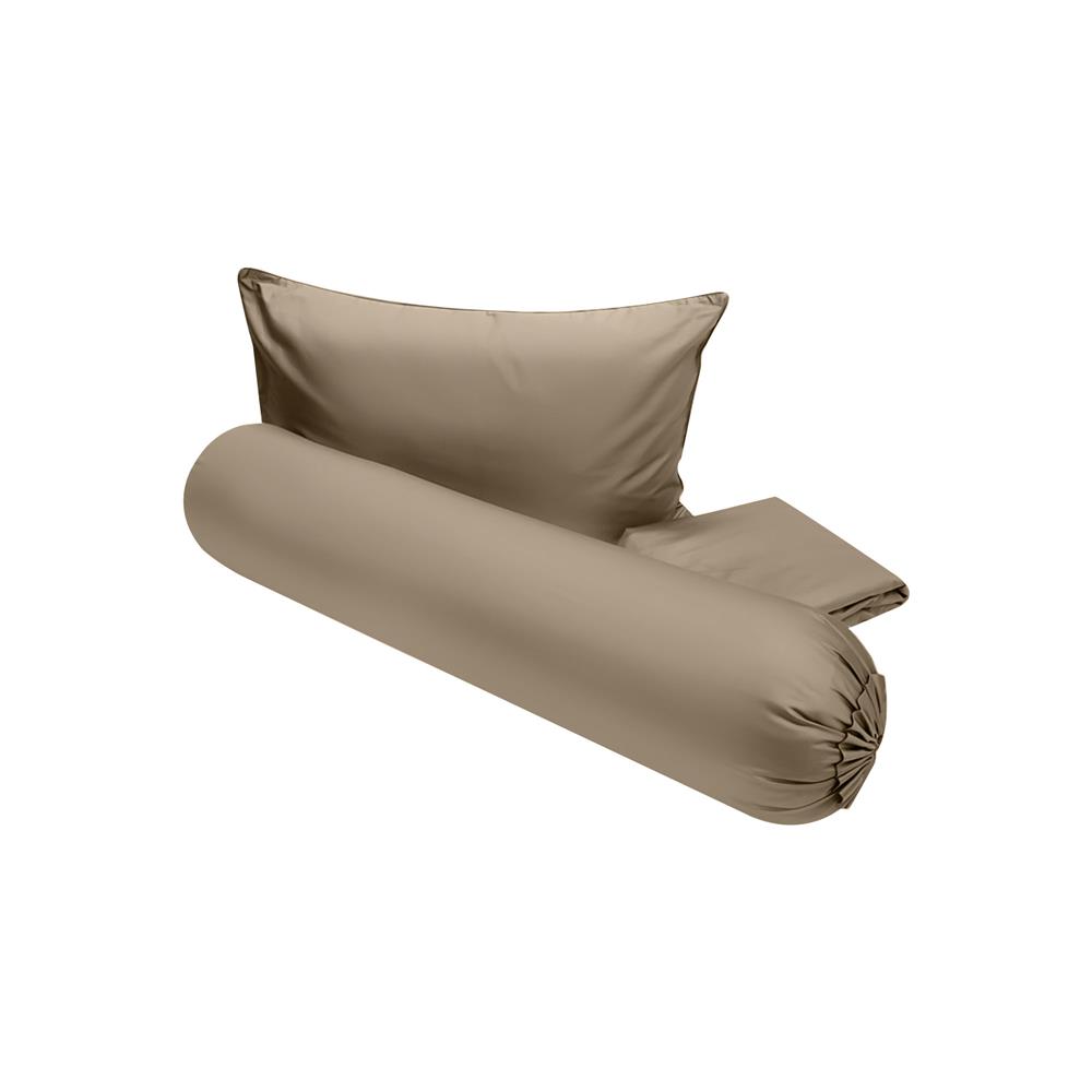 ชุดผ้าปูที่นอน 3.5 ฟุต (ชุด 3 ชิ้น) STEVENS PURE COTTON PZ02LB