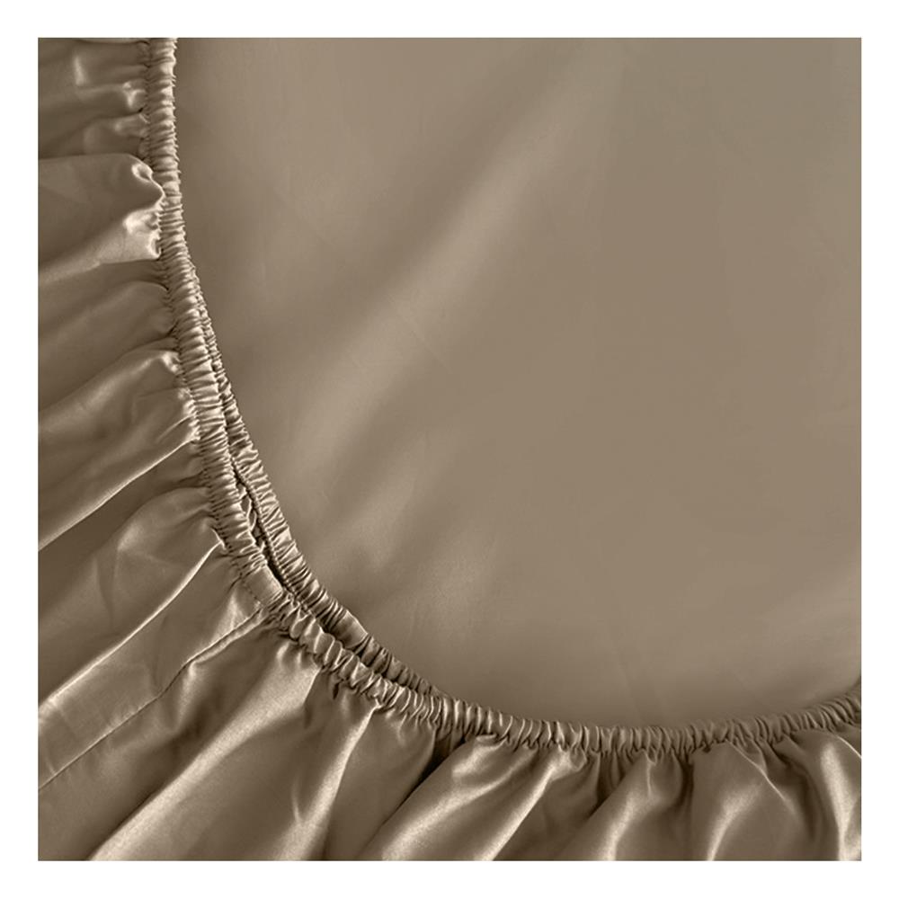 ชุดผ้าปูที่นอน 3.5 ฟุต (ชุด 3 ชิ้น) STEVENS PURE COTTON PZ02LB