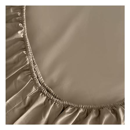 ชุดผ้าปูที่นอน 3.5 ฟุต (ชุด 3 ชิ้น) STEVENS PURE COTTON PZ02LB_2