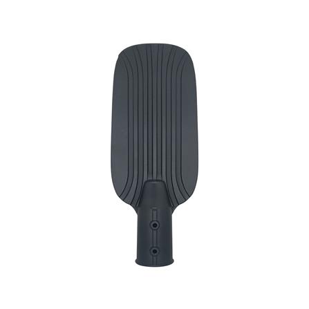 ไฟถนน LED SHINING S-ST05065E-4 50 วัตต์ DAYLIGHT สีดำ_1