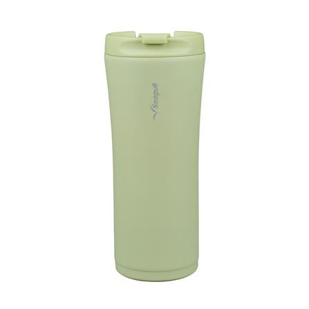 แก้วสุญญากาศ SEAGULL 500 มล. สีเขียว_0