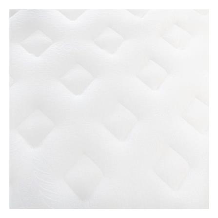 ที่นอน 5 ฟุต KAWA OITA SHI พร้อมฐานเตียง JUNKO สีเทา_1