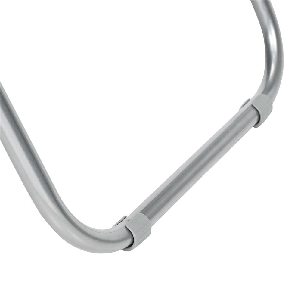 โต๊ะวางแล็ปท็อป FURDINI CHECKER 55 ซม. สีเทา