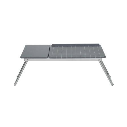 โต๊ะวางแล็ปท็อป FURDINI CHECKER 55 ซม. สีเทา_1