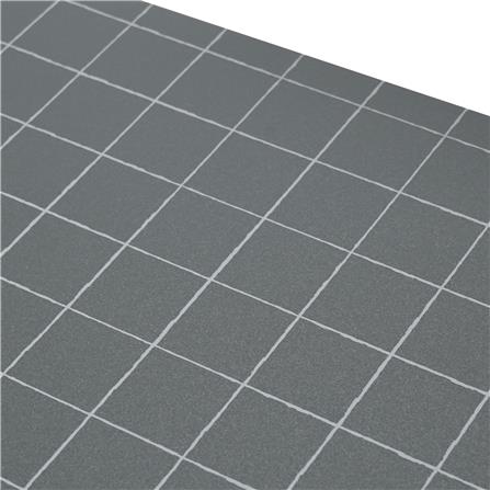 โต๊ะวางแล็ปท็อป FURDINI CHECKER 55 ซม. สีเทา_2