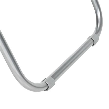 โต๊ะวางแล็ปท็อป FURDINI CHECKER 55 ซม. สีเทา_3