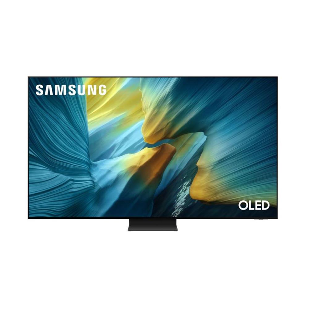 ทีวี โอแอลอีดี 83 นิ้ว SAMSUNG (4K, OLED, TIZEN) QA83S95FAEXXT
