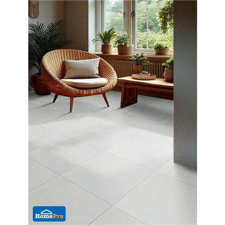 กระเบื้องพื้นพอร์ซเลน 60x60 ซม. DURAGRES พาร์ค ไลท์ เกรย์ โพลิช A 1.44 ตร.ม._2