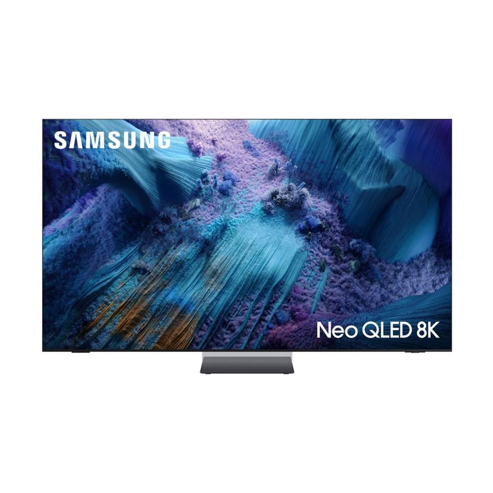 ทีวีนีโอ คิวแอลอีดี 75 นิ้ว SAMSUNG (8K, NEO QLED, TIZEN) QA75QN990FKXXT
