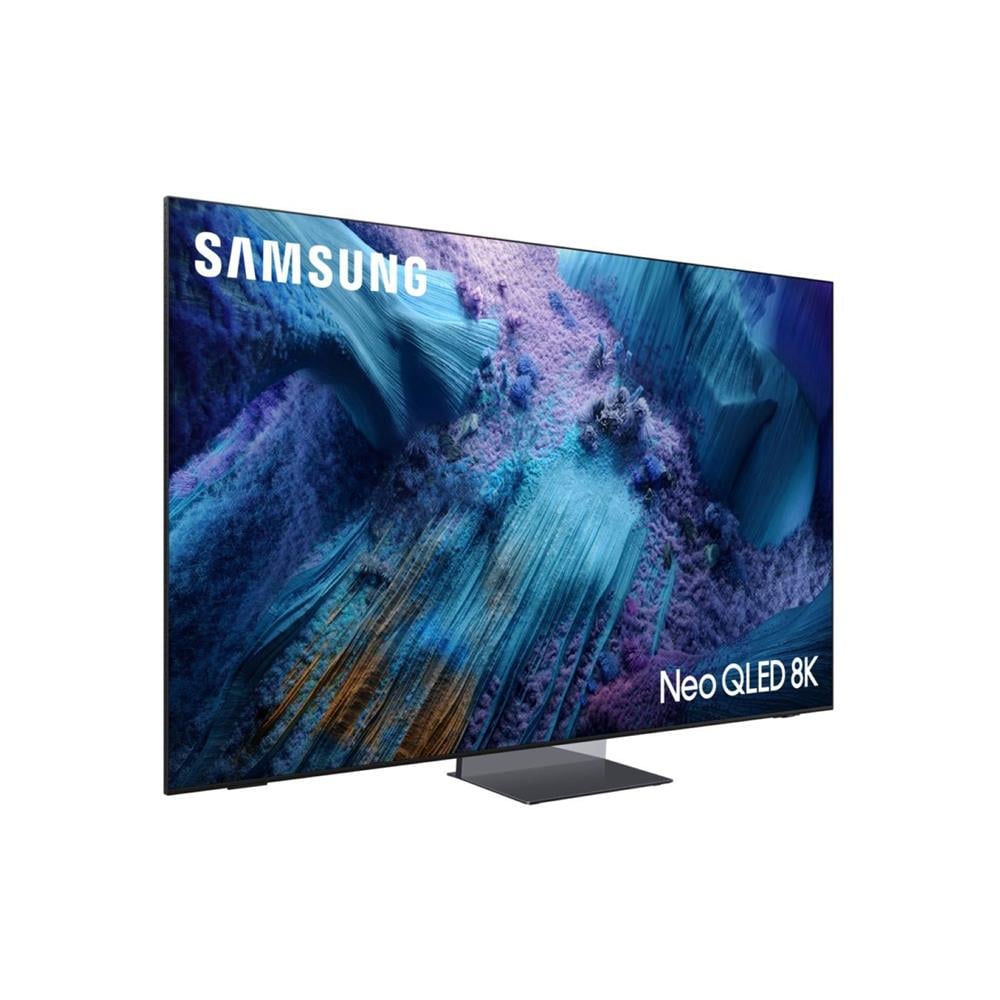 ทีวีนีโอ คิวแอลอีดี 85 นิ้ว SAMSUNG (8K, NEO QLED, TIZEN) QA85QN990FKXXT