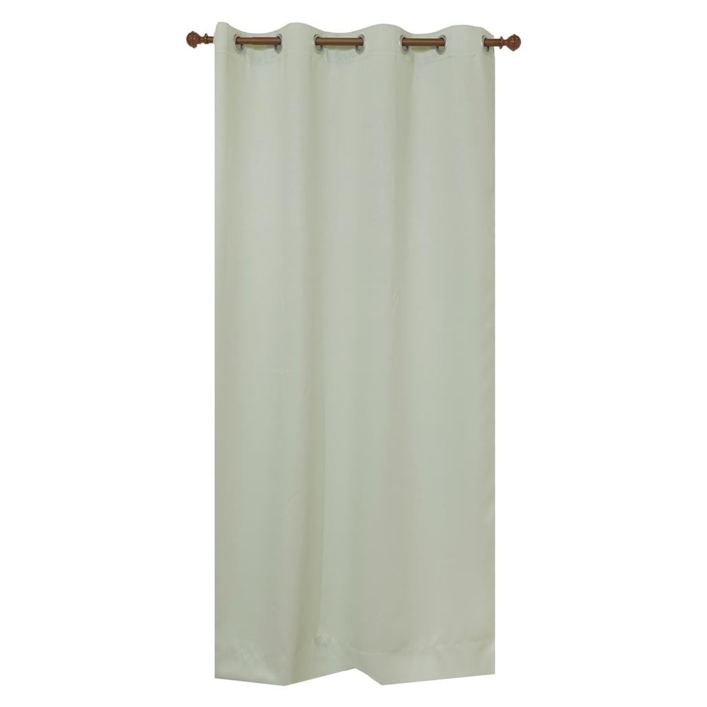 ผ้าม่าน EYELET HOME LIVING CARRY UV 150X220 ซม. สีเขียว_0