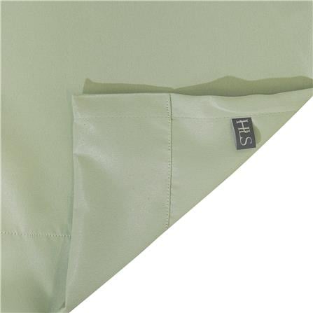ผ้าม่าน EYELET HOME LIVING CARRY UV 150X220 ซม. สีเขียว_4