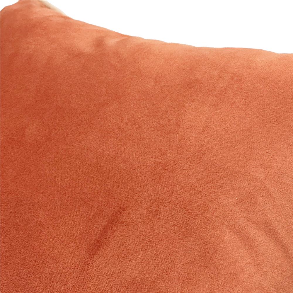 หมอนอิง HOME LIVING STYLE POPLA 18x18 นิ้ว สีฟ้า