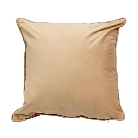 หมอนอิง HOME LIVING STYLE POPLA 18x18 นิ้ว สีฟ้า_2