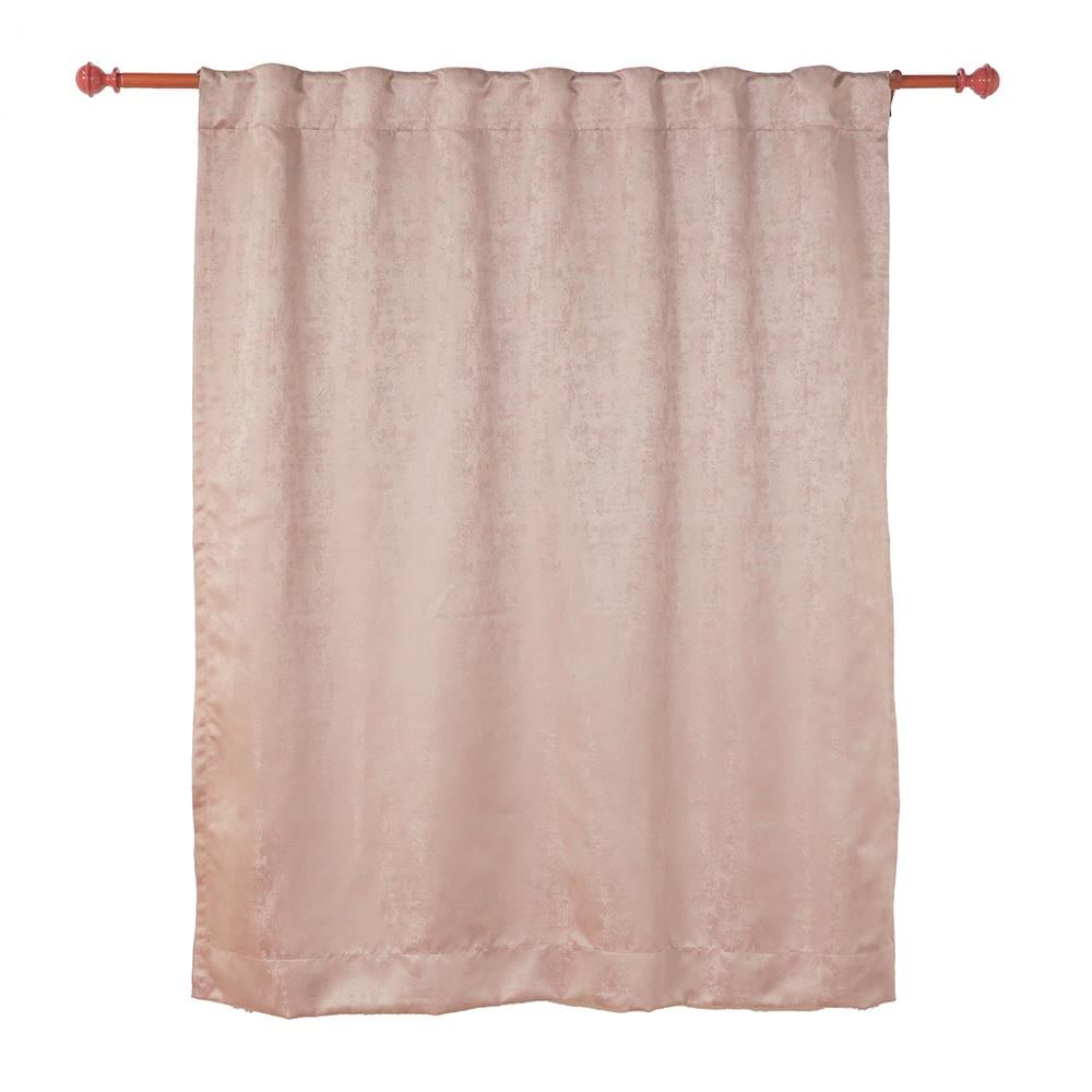 ผ้าม่านซ่อนหู HOME LIVING STYLE RIGA UV 140X160 ซม. สีครีม