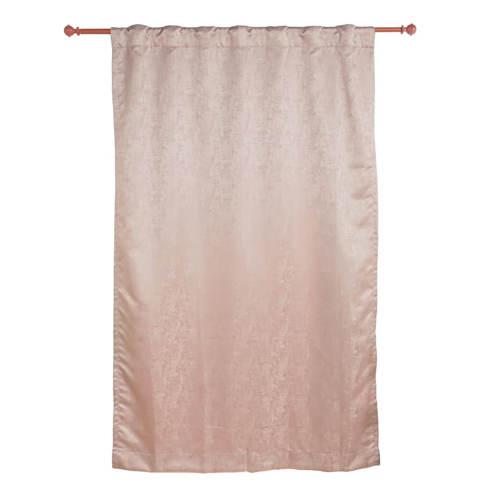 ผ้าม่านซ่อนหู HOME LIVING STYLE RIGA UV 140X220 ซม. สีครีม