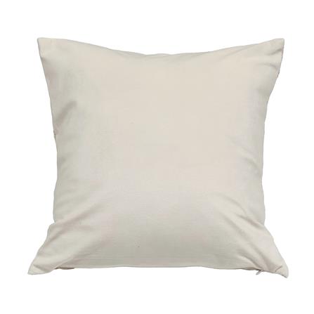 หมอนอิง HOME LIVING STYLE LEVELA 18x18 นิ้ว สีครีม_1