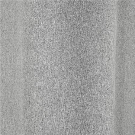 ผ้าม่าน EYELET HOME LIVING STYLE PROMPT UV 135x220 ซม. สีเทา_2