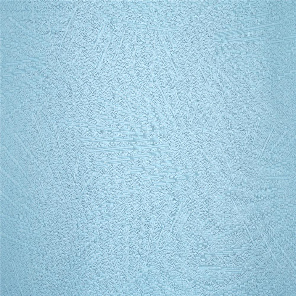 ผ้าม่าน EYELET HOME LIVING STYLE STICK UV 135x160 ซม. สีฟ้า