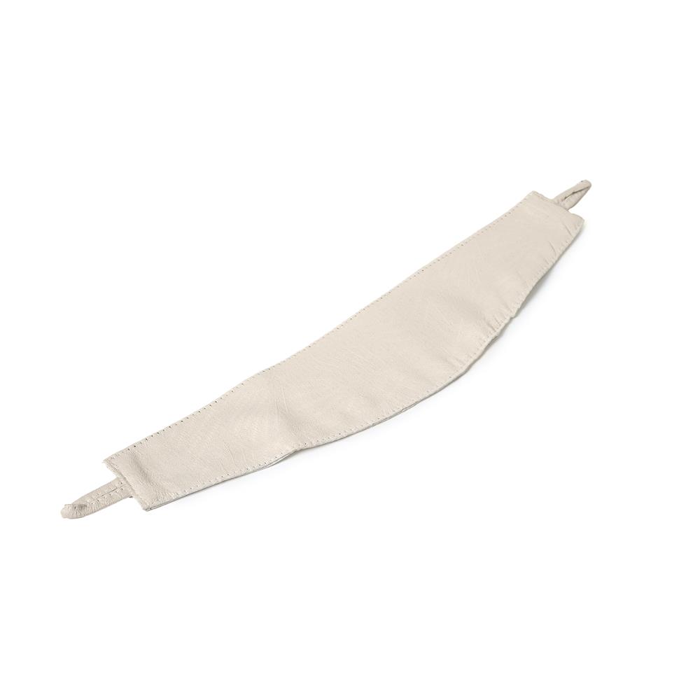 ผ้าม่าน EYELET HOME LIVING STYLE STICK UV 135x160 ซม. สีครีม