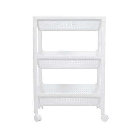 ชั้นวางของพลาสติก 3 ชั้น KECH OKEY 36X44.5X65 ซม._2