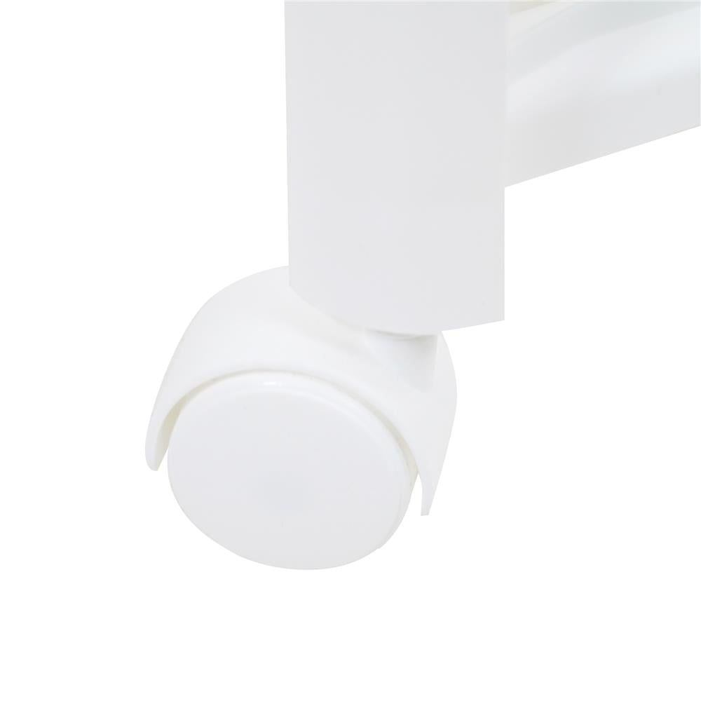 ชั้นวางของพลาสติก 4 ชั้น KECH OKEY 36X44.5X88.5 ซม.