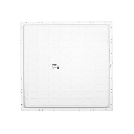 โคมฝังฝ้า LED RACER PANEL ULTRA GLOW 42 วัตต์ 60X60 ซม. DAYLIGHT_1