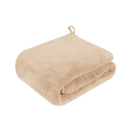 ผ้าขนหนู HOME LIVING STYLE FELIX 30x60 นิ้ว สี BROWN_0