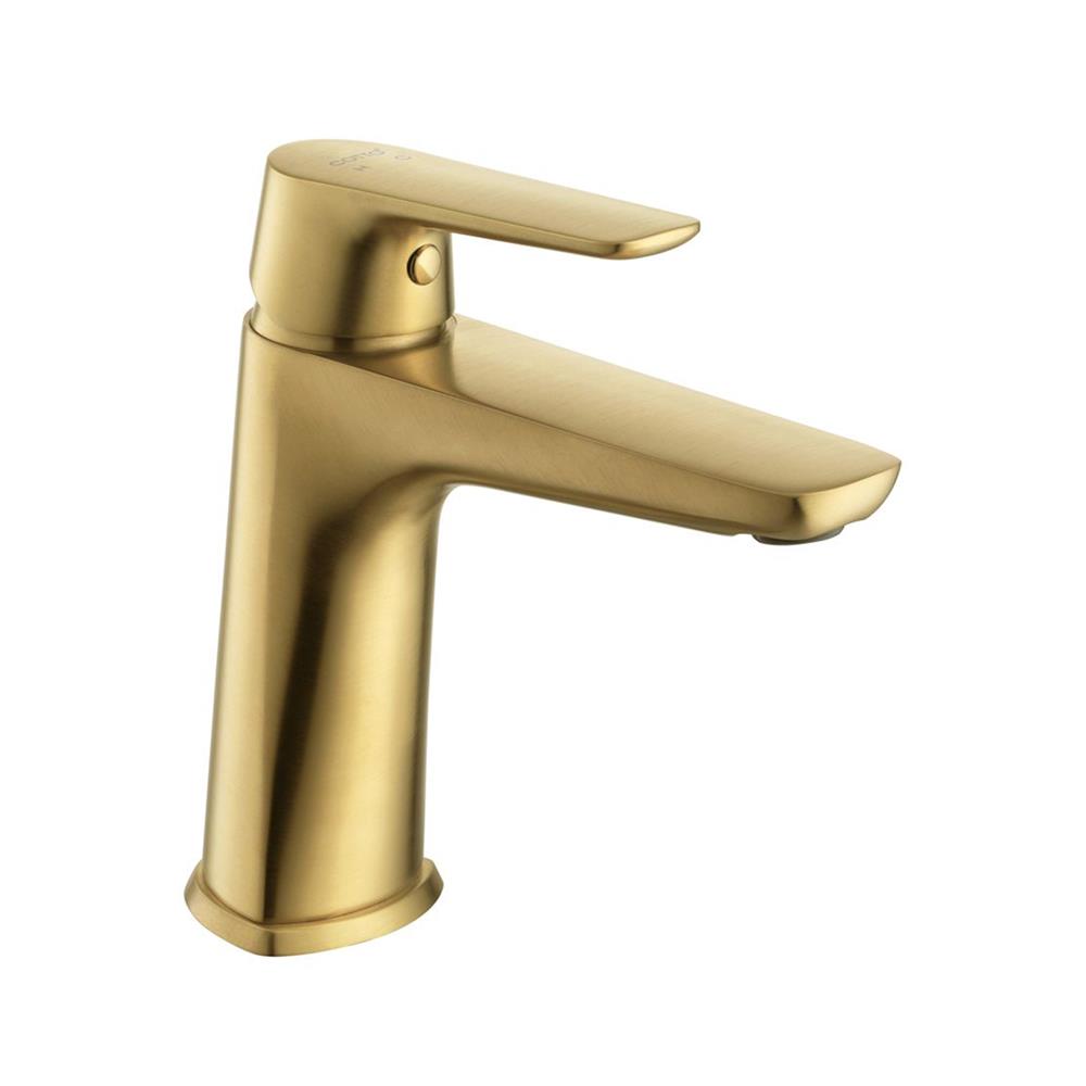 ก๊อกอ่างล้างหน้าผสม COTTO CT2341ABGR