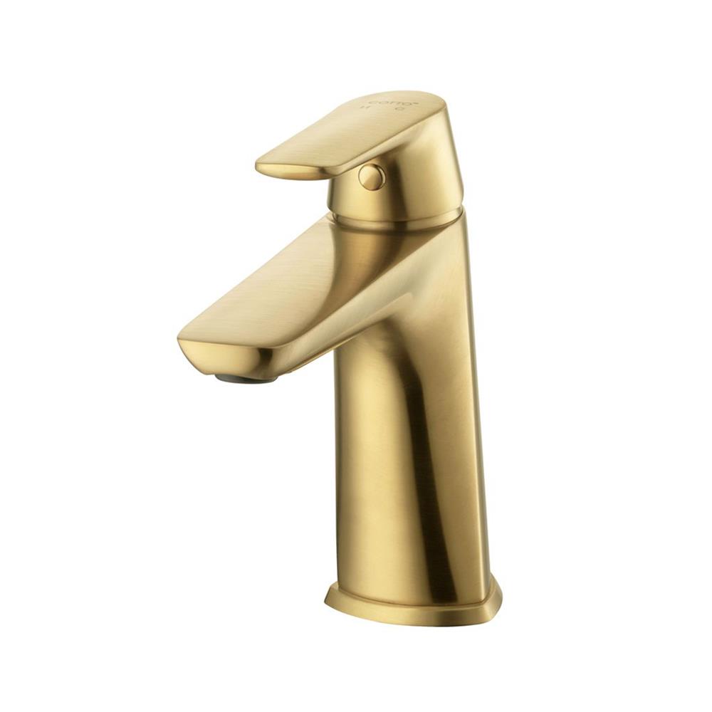 ก๊อกอ่างล้างหน้าผสม COTTO CT2341ABGR