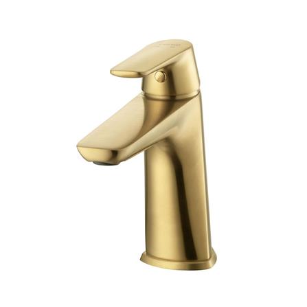 ก๊อกอ่างล้างหน้าผสม COTTO CT2341ABGR_2