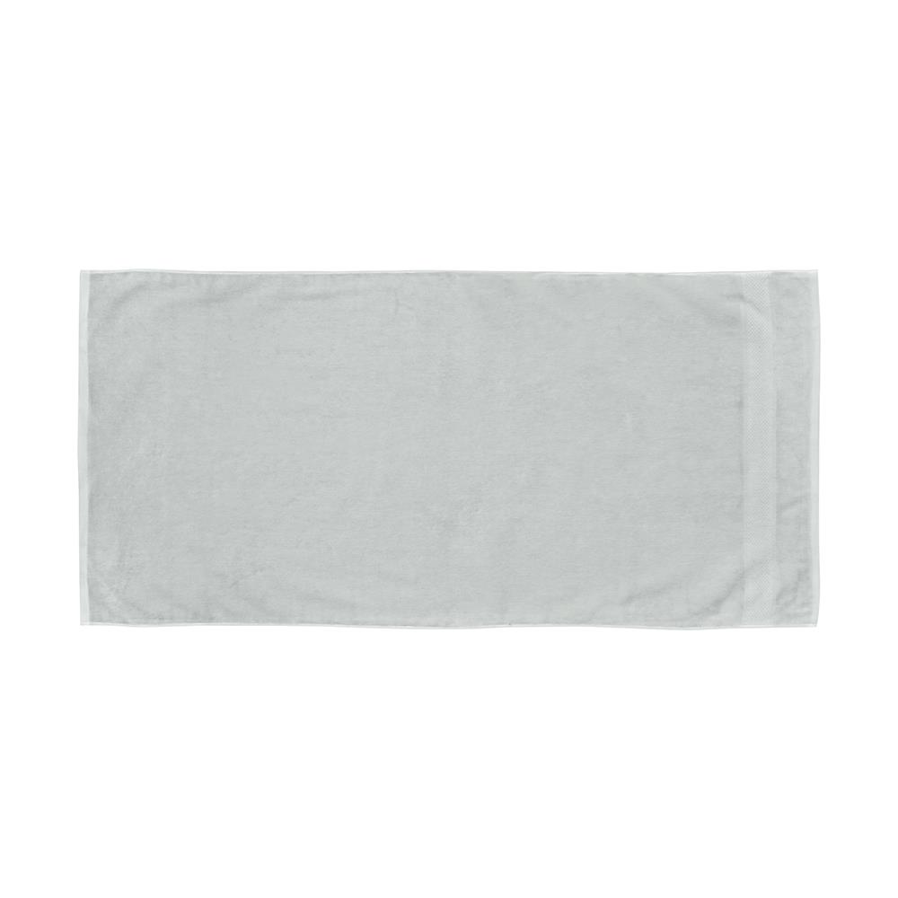 ผ้าขนหนู HOME LIVING STYLE GRACIAS 27x54 นิ้ว สี GREY