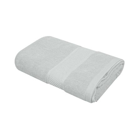 ผ้าขนหนู HOME LIVING STYLE GRACIAS 27x54 นิ้ว สี GREY_0