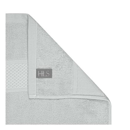 ผ้าขนหนู HOME LIVING STYLE GRACIAS 27x54 นิ้ว สี GREY_3