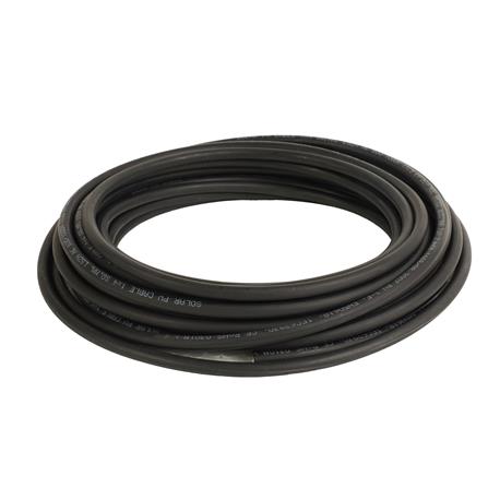 สายโซลาร์เซลล์ PV ELECKTA 1x4 ตร.มม 10 ม. สีดำ_0