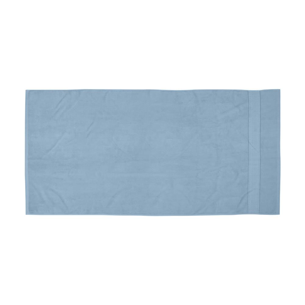 ผ้าขนหนู HOME LIVING STYLE OLIVIA 30x60 นิ้ว สี BLUE