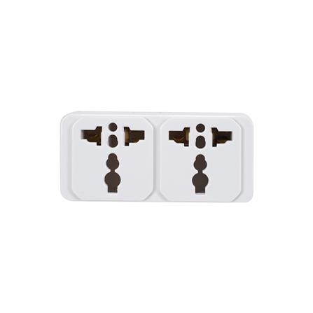 รางปลั๊กไฟ 3 ช่อง 4 สวิตช์ 1 USB-A 1 TYPE-C ELECKTA ETDU4264GY 16 แอมป์ 3 ม. สีเทา_3