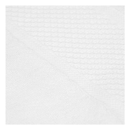 ผ้าขนหนู HOME LIVING STYLE GRACIAS 30x60 นิ้ว สี WHITE_4