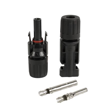 ขั้วต่อโซลาร์เซลล์ MC4 ELECKTA 30 แอมป์ 1000 โวลต์_0