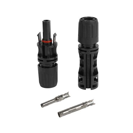 ขั้วต่อโซลาร์เซลล์ MC4 ELECKTA 30 แอมป์ 1500 โวลต์_0